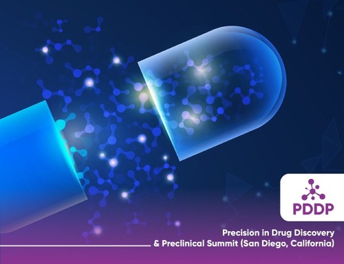 Precision Drug Discovery & Preclinical Summit – San Diego